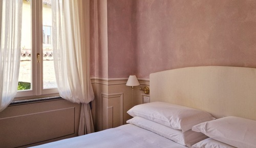 Classic Double or Twin Room