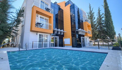 Superior Apartment, 1 Bedroom, Non Smoking