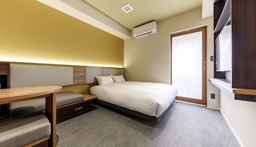 Standard Double Room, Non Smoking