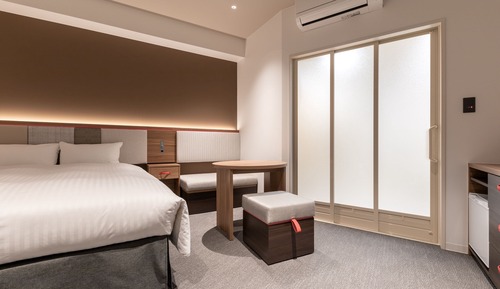 Double Room, Accessible, Non Smoking