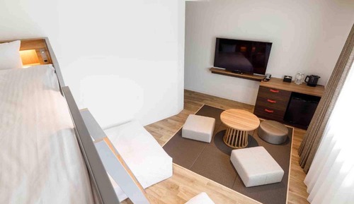 Standard Triple Room, Non Smoking