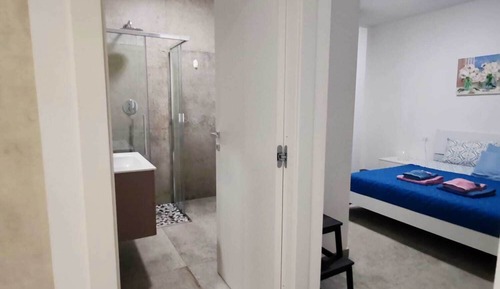 Superior Apartment, 2 Bedrooms, Private Bathroom