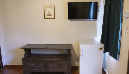 Standard Double Room (Kassiopi)