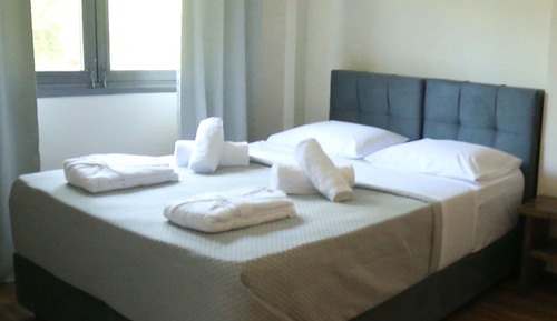 Superior Apartment (Andromeda)