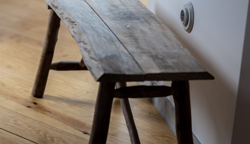 Comfort Double Room (Carrasquinha)