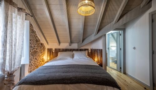 Comfort Double Room (Bardadinhas)