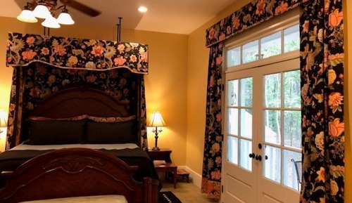 The Rutledge Retreat