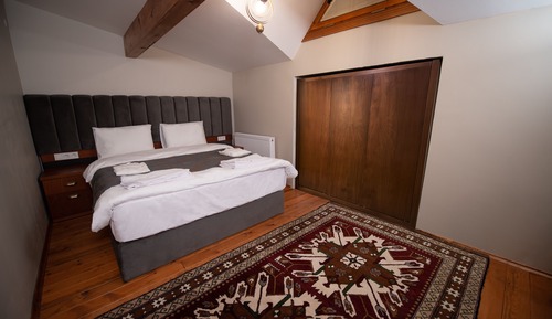 Standard Double Room, 1 Double Bed