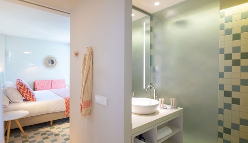 Premium Double Room