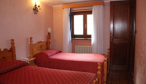 Classic Double or Twin Room