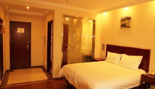 Business Double Room