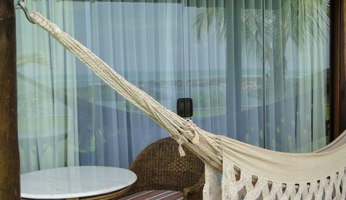 Deluxe Bungalow, 1 Double Bed