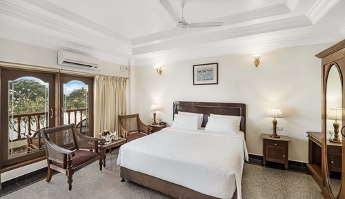 River Edge Heritage Room