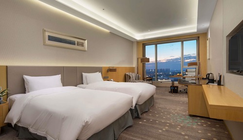Superior Twin Room, 2 Twin Beds
