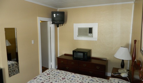 King Room, 1 King Bed