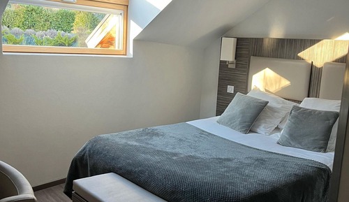 Economy Double or Twin Room