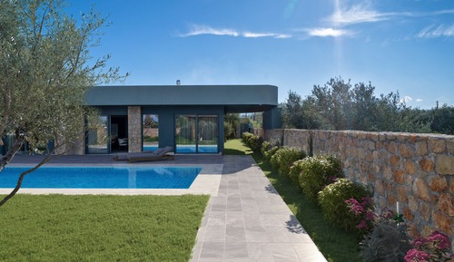 Luxury Villa
