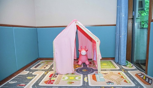 Family Quadruple Room