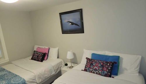 Family Suite, 2 Bedrooms