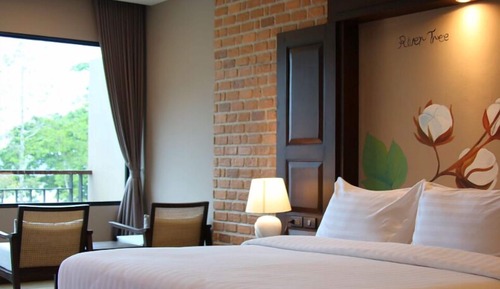 Superior Single Room