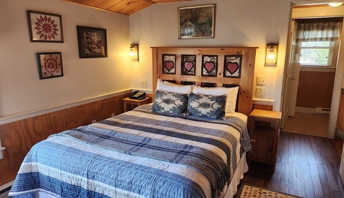 Cabin (Offsite)