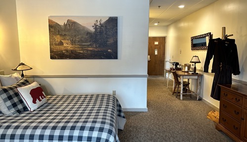 Suite, 2 Bedrooms