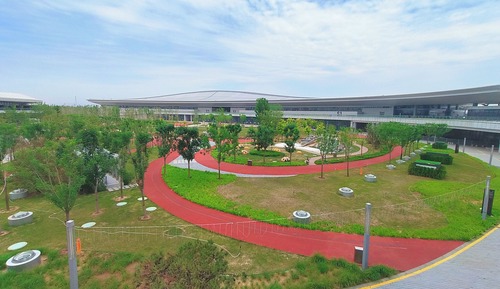 Business Double Room