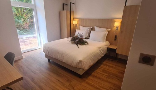 Signature Double Room