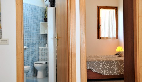 Villa, 1 Bedroom, Patio, Ocean View