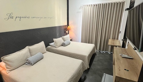 Classic Double Room