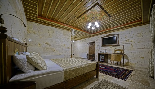 Family Triple Room