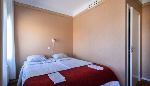 Classic Double or Twin Room