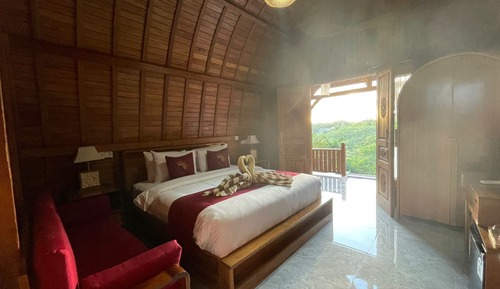 Exclusive Double Room