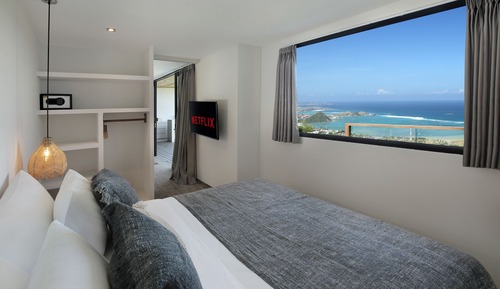 Superior Room with Ocean View