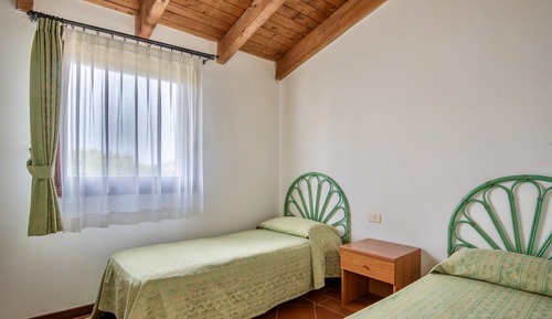 Comfort Villa