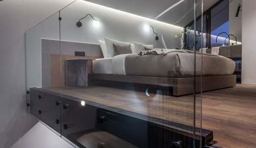 Premium Duplex Suite