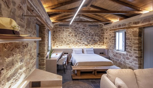 Luxury Studio Suite