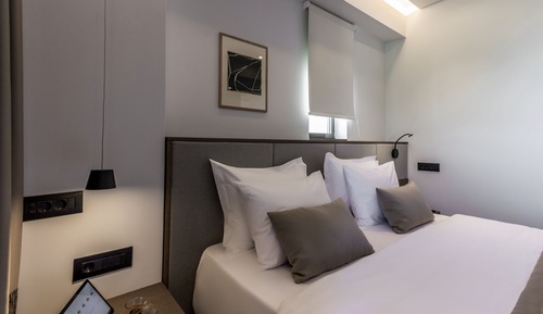 Luxury Double or Twin Room