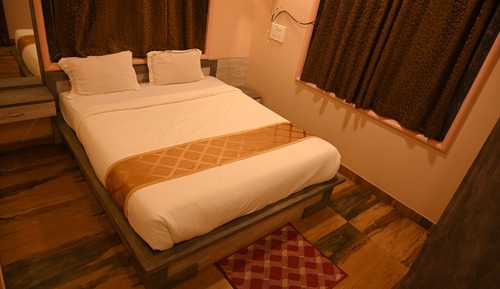 Family Villa, Multiple Beds, Valley View, Garden Area