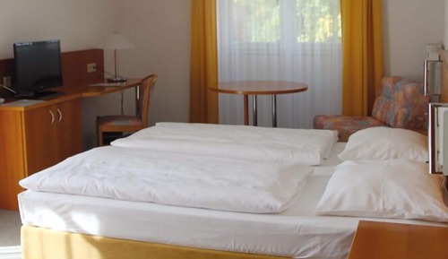 Classic Double or Twin Room