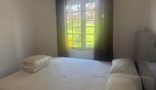 Economy Villa, 3 Bedrooms, Terrace, River View
