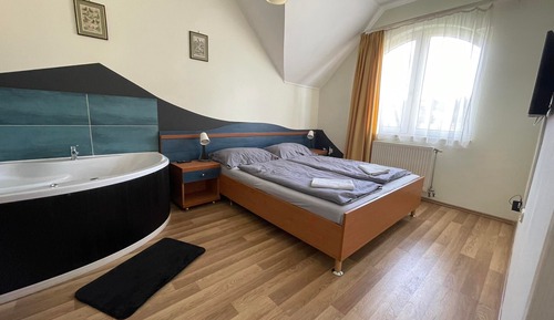 Romantic Apartment