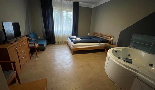 Romantic Room