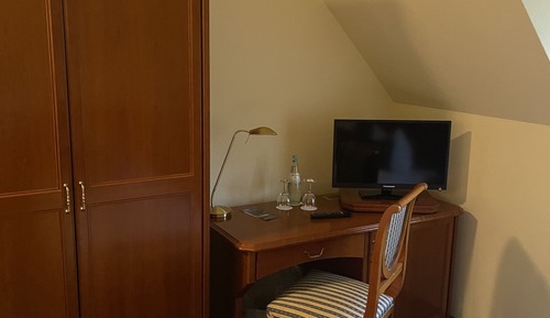 Comfort Double or Twin Room, Multiple Beds, Non Smoking