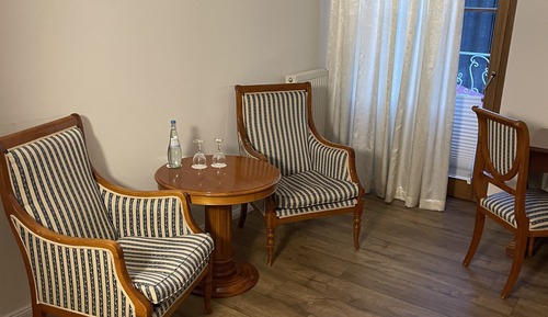 Comfort Room, 1 Queen Bed, Non Smoking