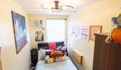 Royal Apartment, 2 Bedrooms, Accessible, City View