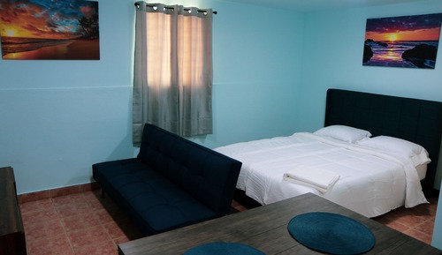 Grand Studio Suite
