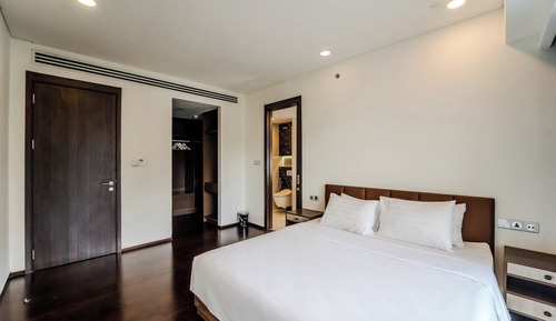 Luxury Villa, 4 Bedrooms, Private Pool