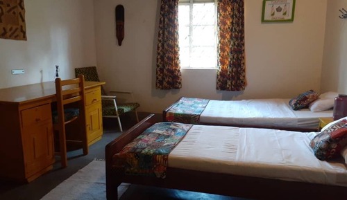 Family House, Multiple Beds, Non Smoking, Garden Area