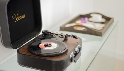 Exclusive Apartment, Kitchen